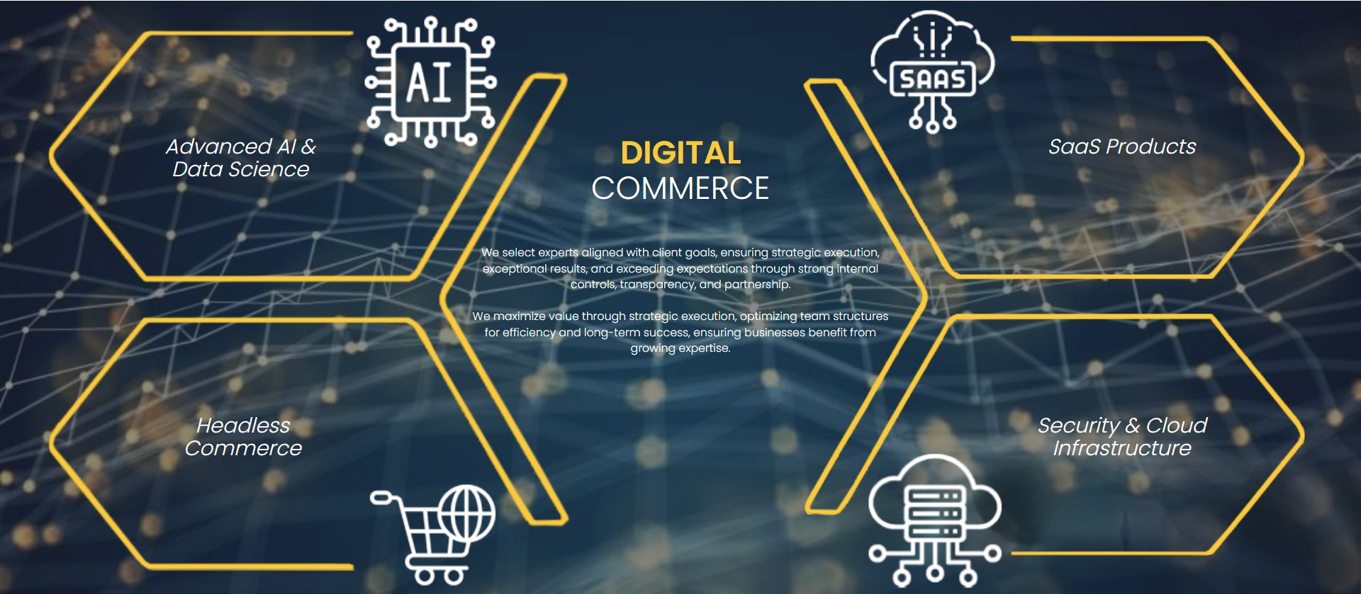 DIGITAL COMMERCE