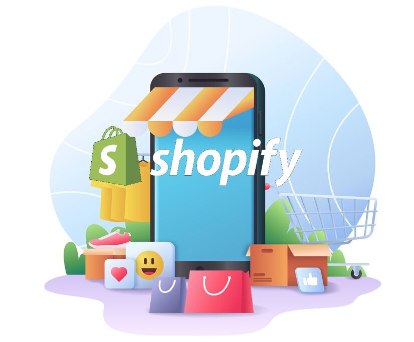Shopify, Shopify Customization