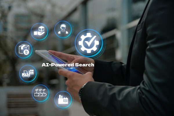 AI-Powered Search, Personalization