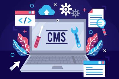 CMS, Headless CMS