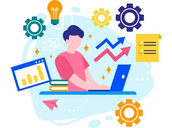 analytics, Optimization