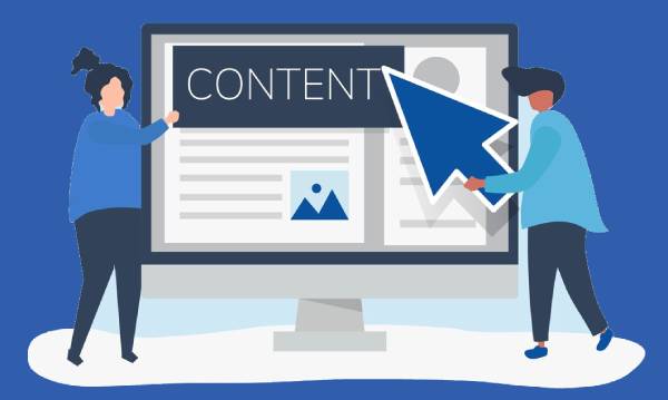 >Headless, Content Solutions