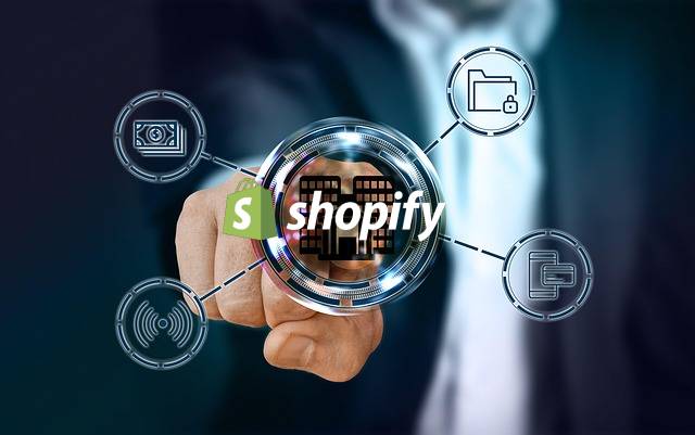 Shopify Migration Services
