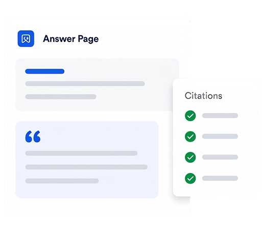 GEO Vibe Answer Pages - Built for AI Agents-1