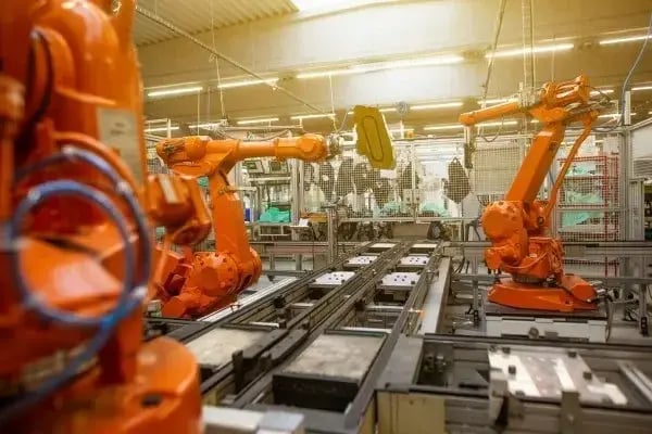 Manufacturing