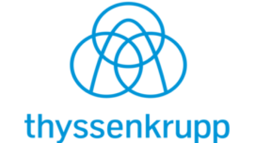 ThyssenKrupp 