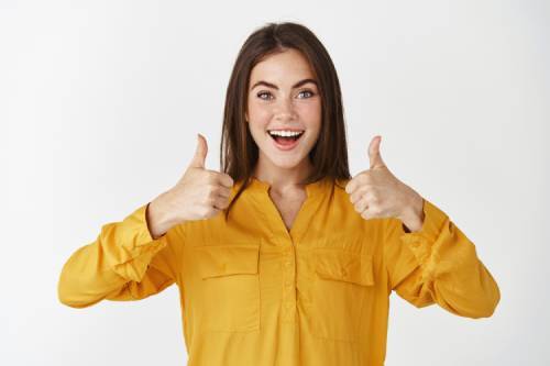 Making a Positive Impact