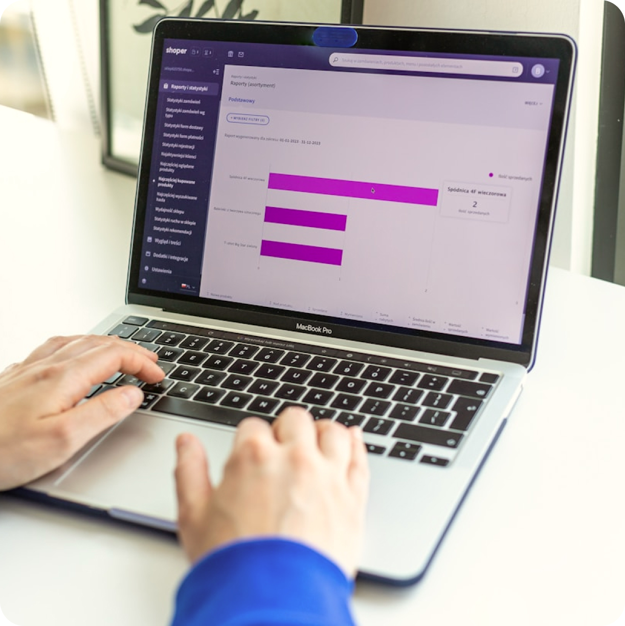 Join the inevitable growth of  digital commerce