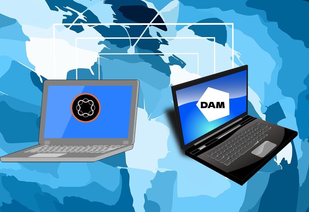 AEM Digital Asset Management (DAM)