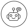 AI chatbot for customer engagement