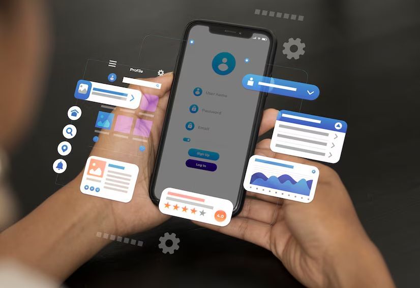Mobile Commerce Platforms