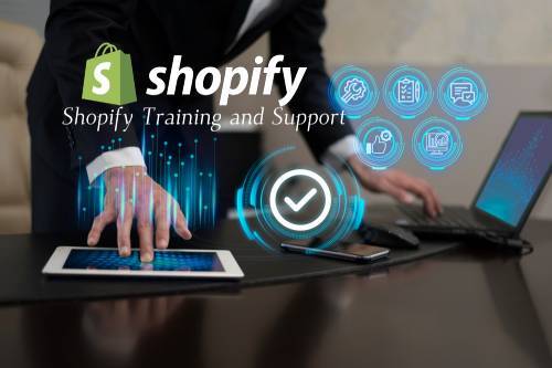 ShopifyTraining