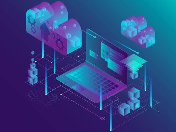 Cloud Infrastructure & Managed Services