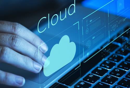 Scalable, Secure & Cloud-Optimized Implementation