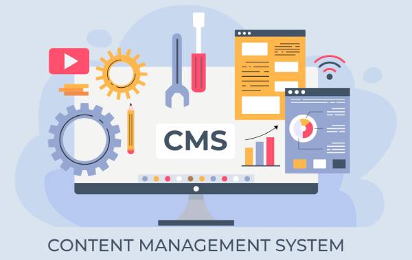 Headless CMS & Content Management