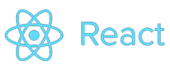 React