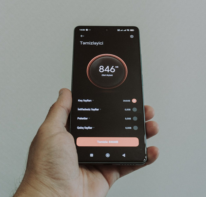 Personalized Mobile Experiences