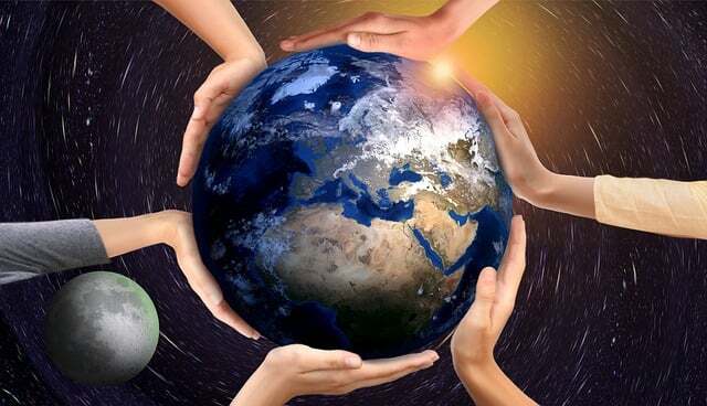 Our Global Footprint