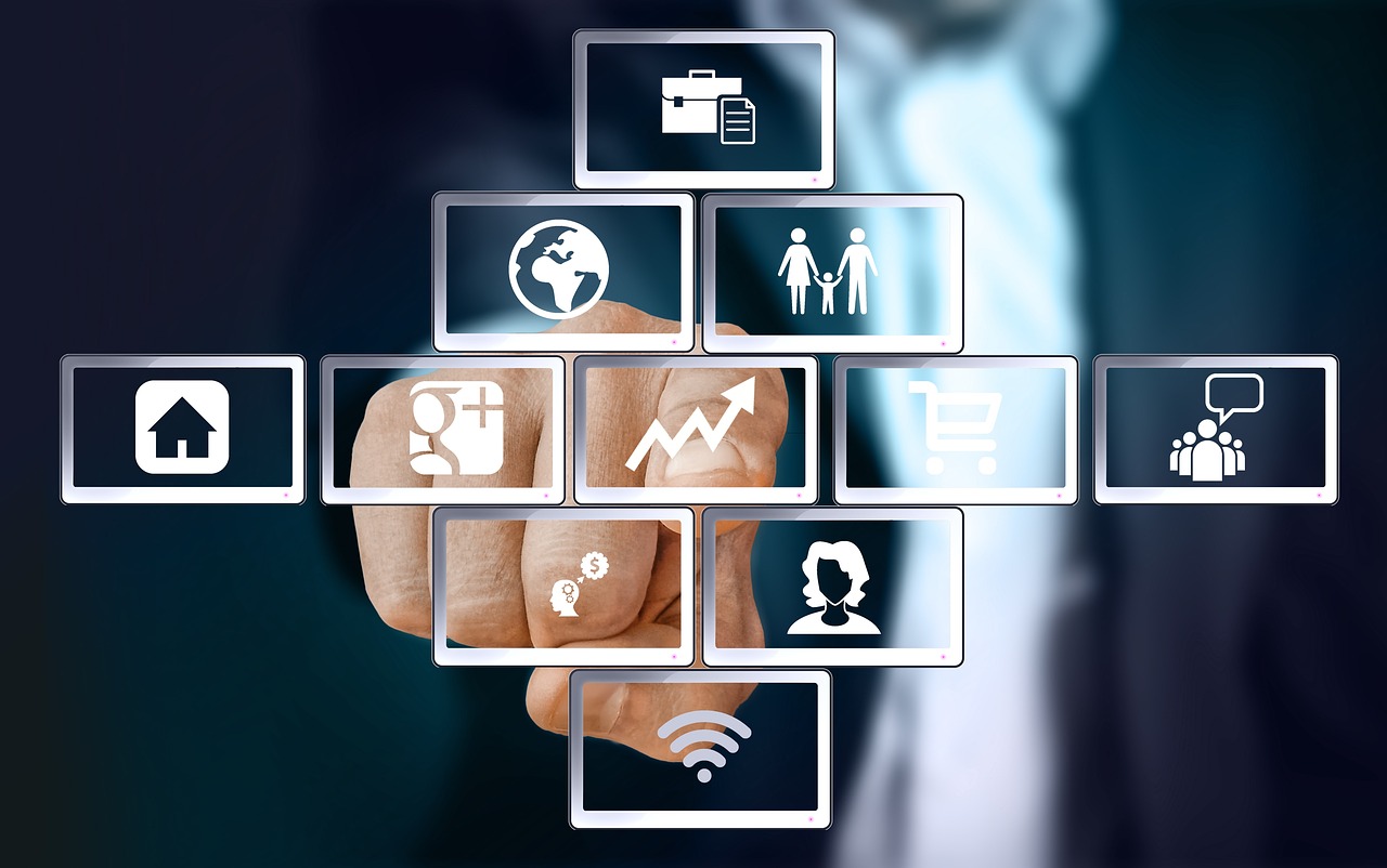 Marketing & Personalization