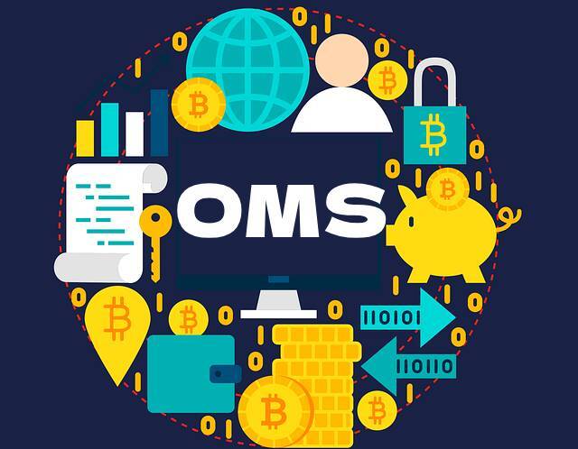 Order Management and Logistics