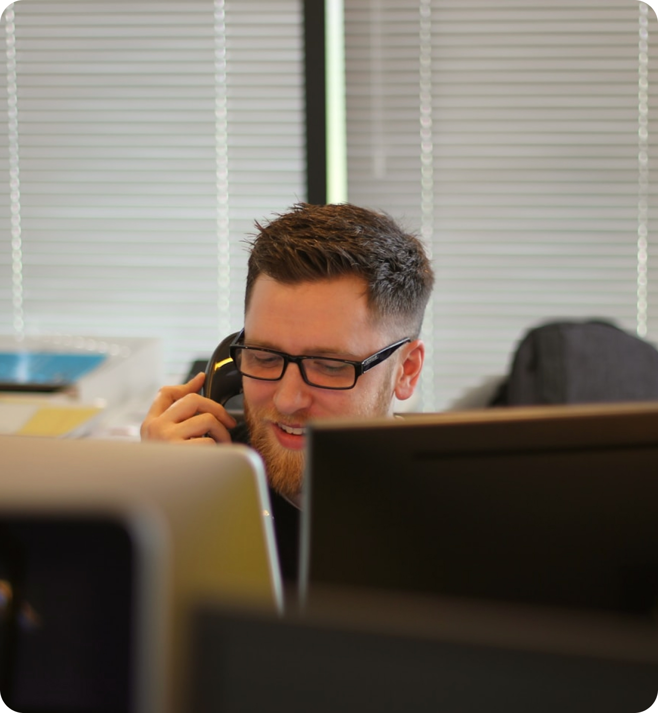 Schedule a call with us to see if we can help